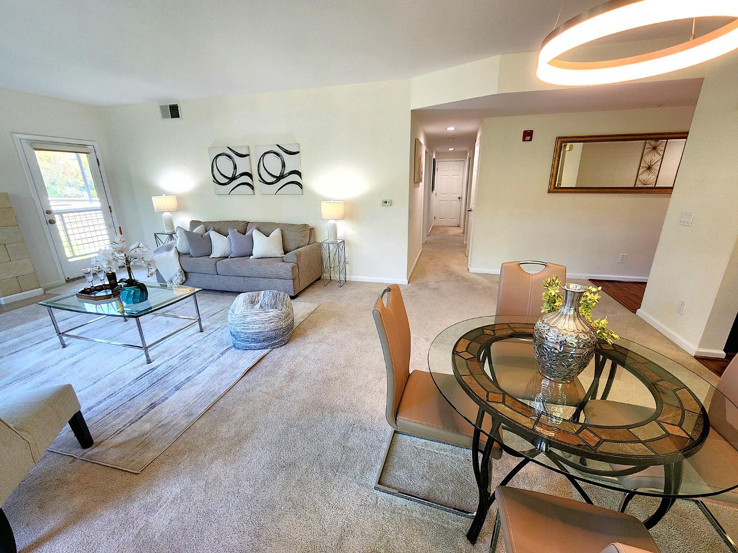 Detail Gallery Image 6 of 36 For 325 Swallowtail Ct, Brisbane,  CA 94005 - 3 Beds | 2 Baths