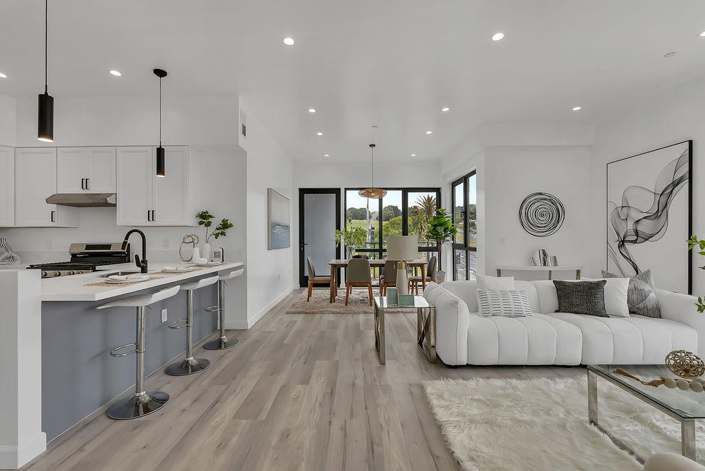 Detail Gallery Image 11 of 54 For 889 Mclellan Dr #212,  South San Francisco,  CA 94080 - 3 Beds | 2 Baths