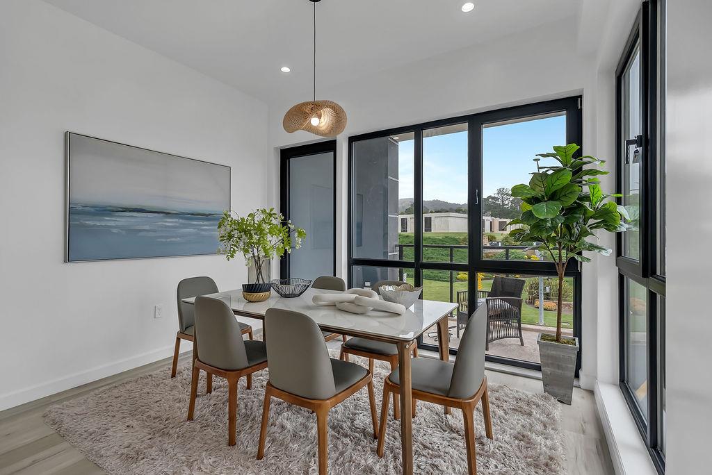 Detail Gallery Image 6 of 54 For 889 Mclellan Dr #212,  South San Francisco,  CA 94080 - 3 Beds | 2 Baths