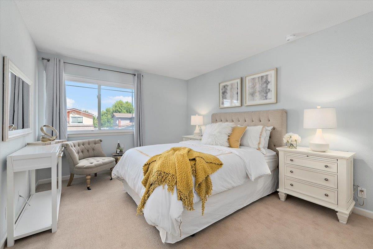 Detail Gallery Image 22 of 30 For 36 Southmar Ct, San Jose,  CA 95138 - 4 Beds | 2/1 Baths