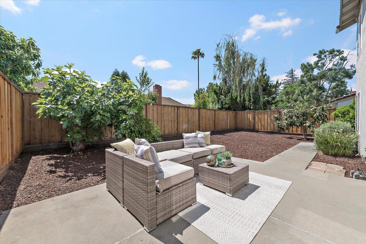 Detail Gallery Image 27 of 30 For 36 Southmar Ct, San Jose,  CA 95138 - 4 Beds | 2/1 Baths