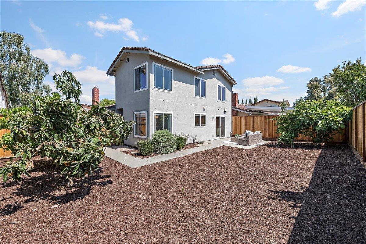 Detail Gallery Image 28 of 30 For 36 Southmar Ct, San Jose,  CA 95138 - 4 Beds | 2/1 Baths
