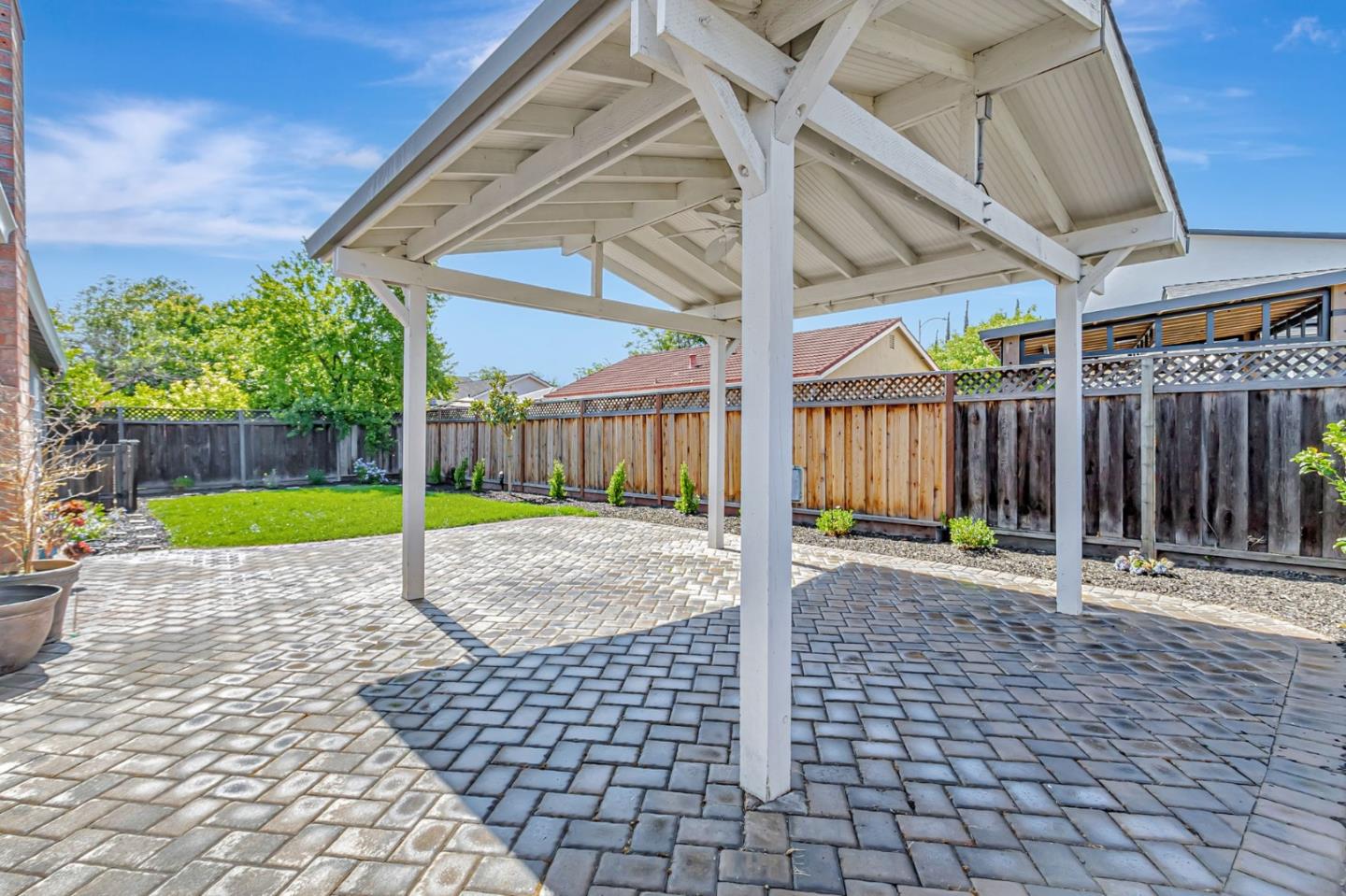 Detail Gallery Image 37 of 41 For 738 Shawnee Ln, San Jose,  CA 95123 - 4 Beds | 2 Baths