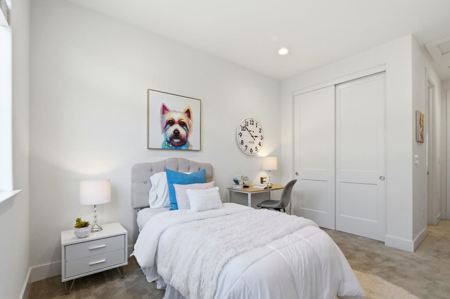 Detail Gallery Image 19 of 37 For 2006 Terracotta Ct, Milpitas,  CA 95035 - 3 Beds | 3 Baths