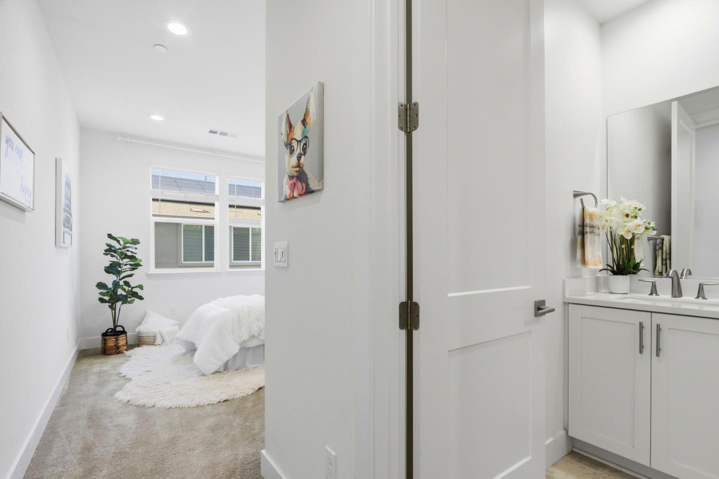 Detail Gallery Image 25 of 37 For 2006 Terracotta Ct, Milpitas,  CA 95035 - 3 Beds | 3 Baths