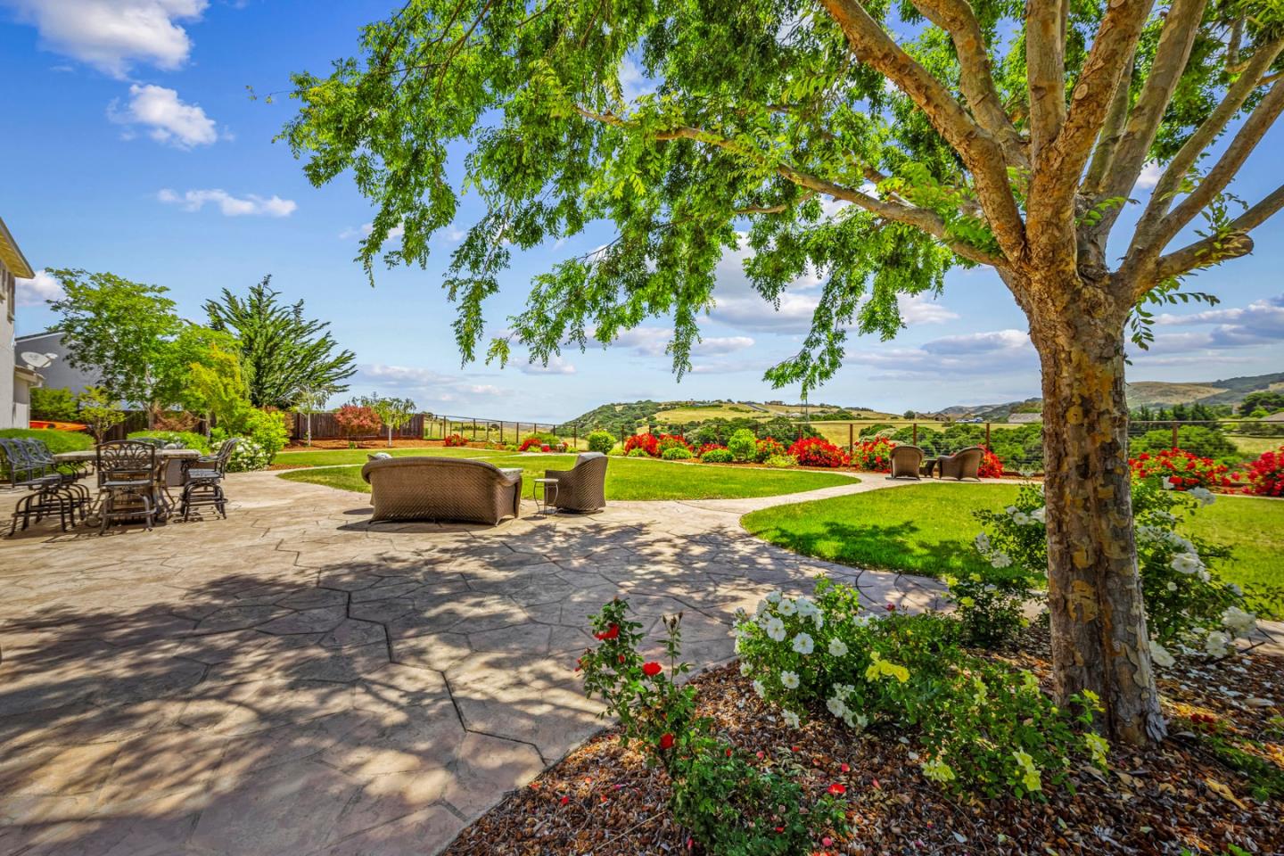 Detail Gallery Image 61 of 73 For 531 via Vaquero Sur, San Juan Bautista,  CA 95045 - 4 Beds | 3 Baths