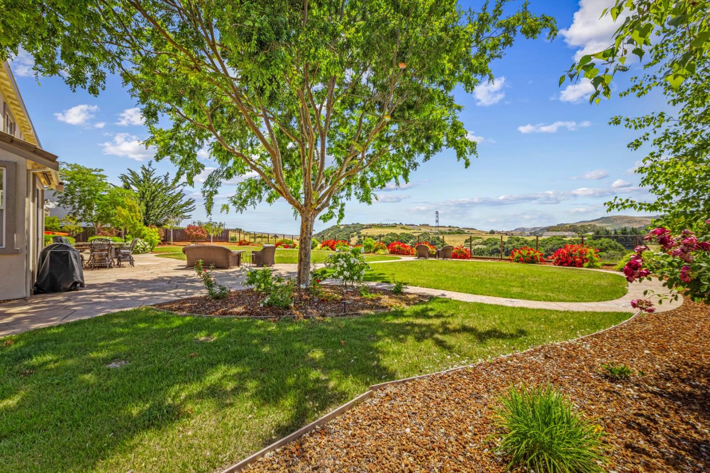 Detail Gallery Image 63 of 73 For 531 via Vaquero Sur, San Juan Bautista,  CA 95045 - 4 Beds | 3 Baths