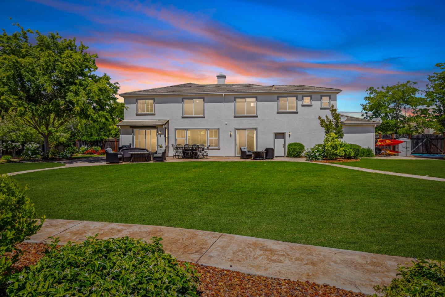 Detail Gallery Image 65 of 73 For 531 via Vaquero Sur, San Juan Bautista,  CA 95045 - 4 Beds | 3 Baths