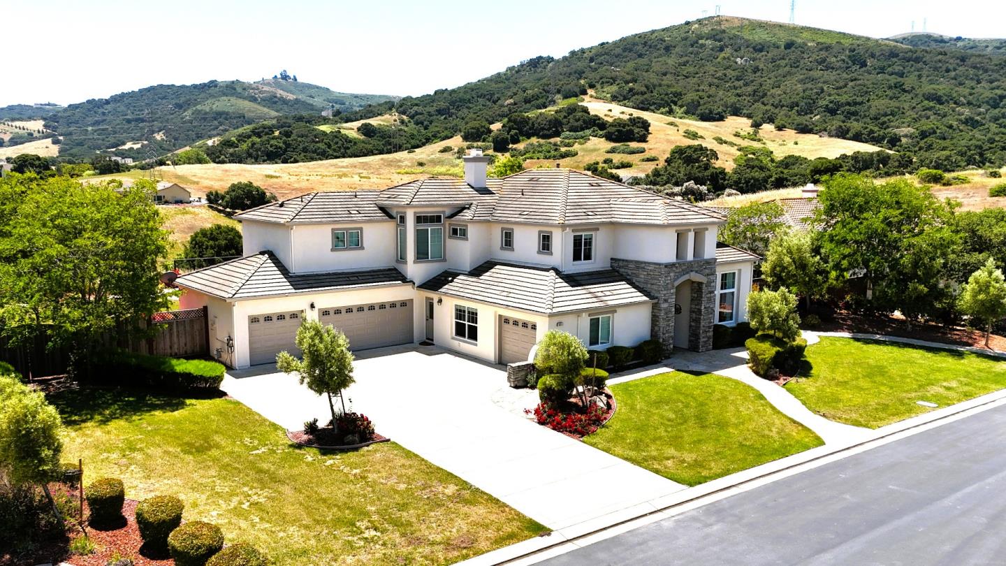 Detail Gallery Image 66 of 73 For 531 via Vaquero Sur, San Juan Bautista,  CA 95045 - 4 Beds | 3 Baths