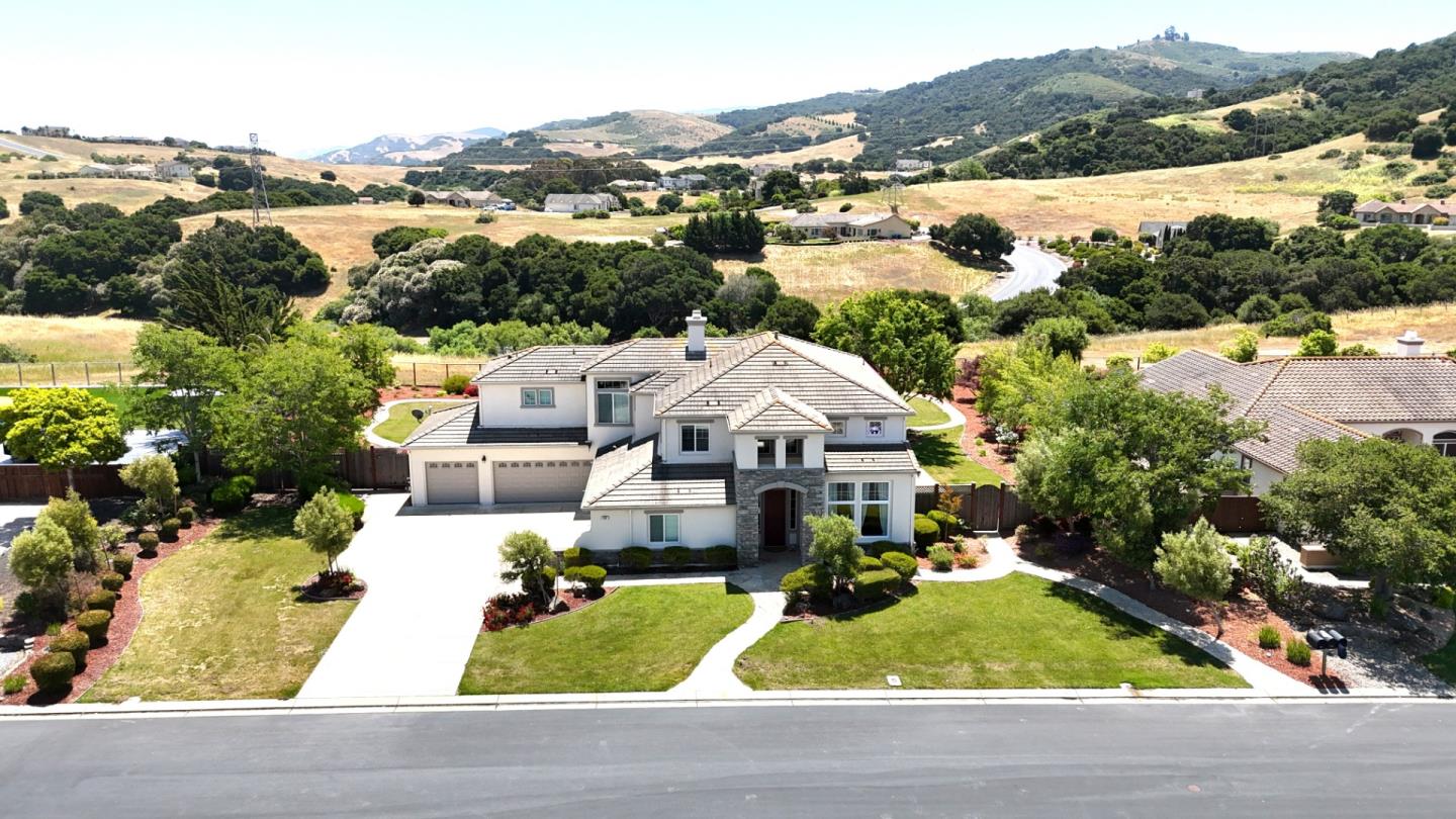 Detail Gallery Image 67 of 73 For 531 via Vaquero Sur, San Juan Bautista,  CA 95045 - 4 Beds | 3 Baths
