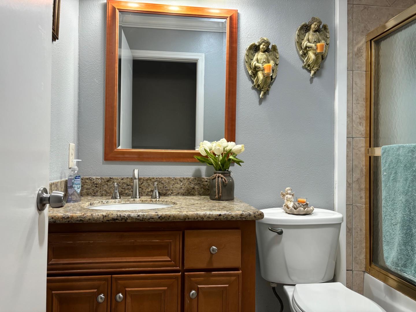 Detail Gallery Image 17 of 29 For 1556 Aldrich Way, San Jose,  CA 95121 - 3 Beds | 2 Baths