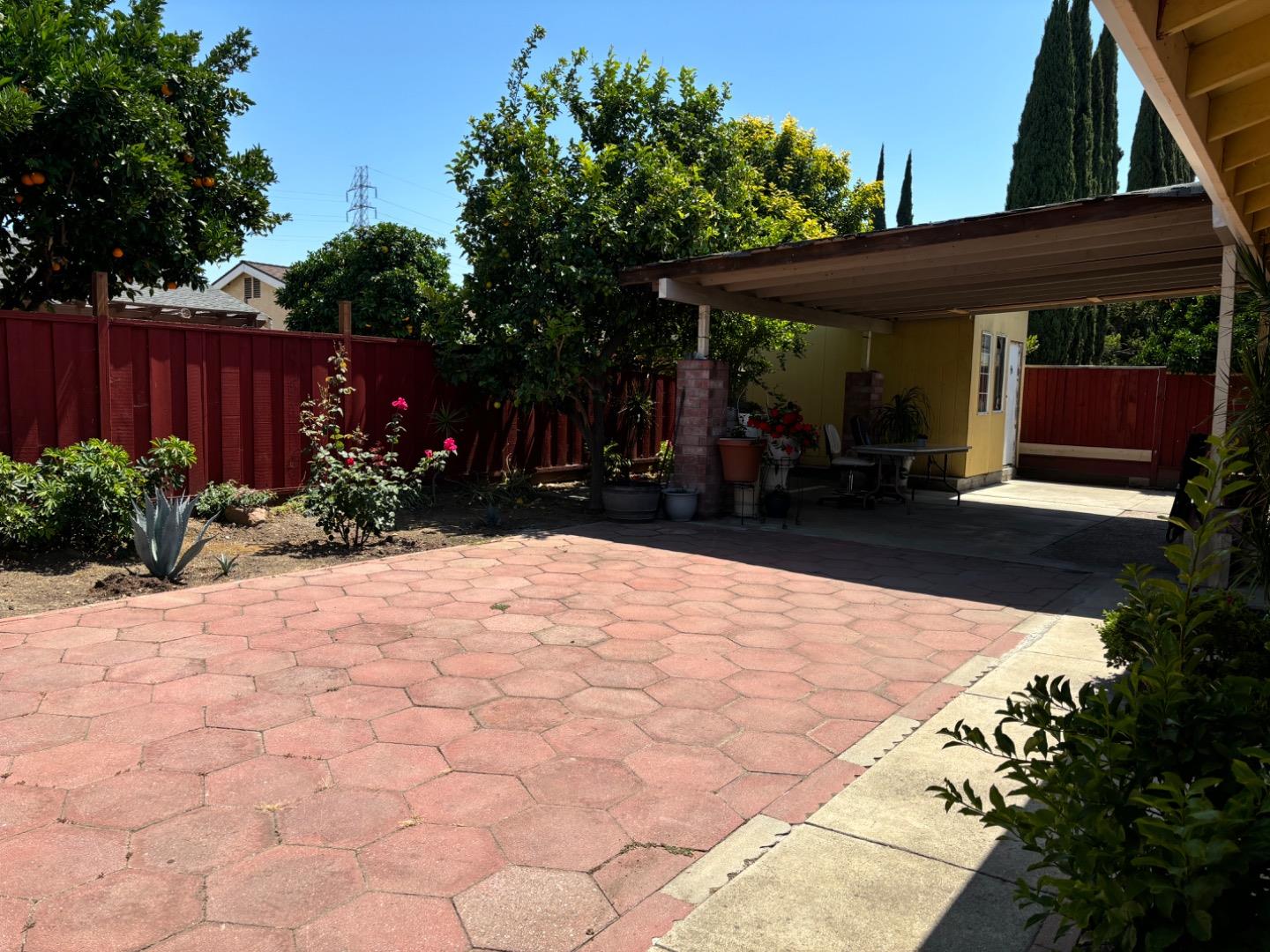 Detail Gallery Image 28 of 29 For 1556 Aldrich Way, San Jose,  CA 95121 - 3 Beds | 2 Baths