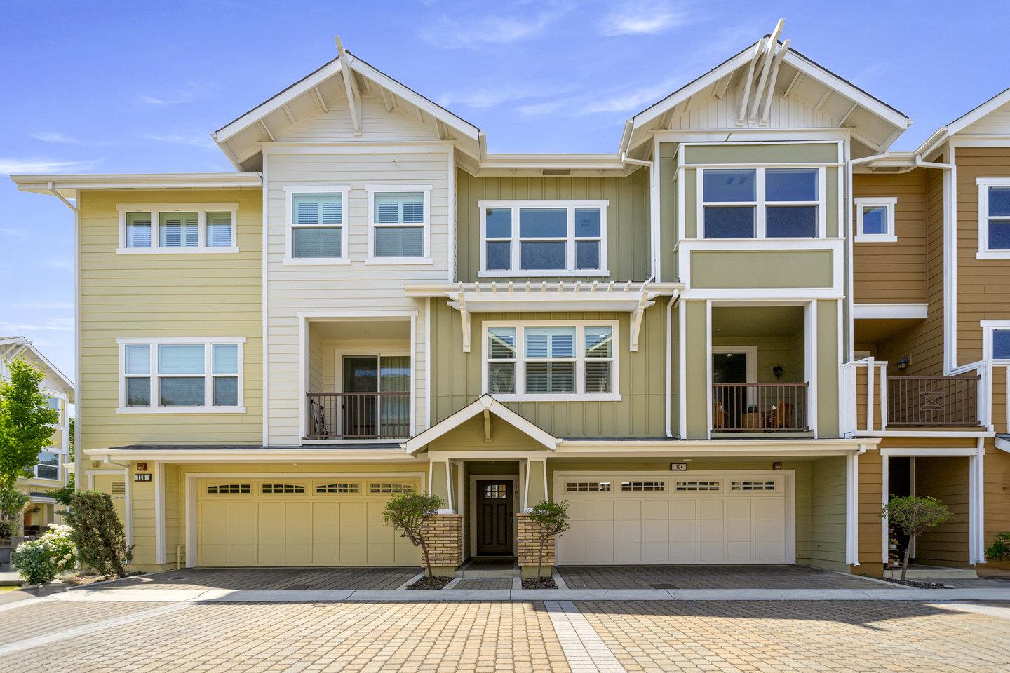 Thumbnail for 104 N Hummingbird Ln, San Mateo, CA 94402