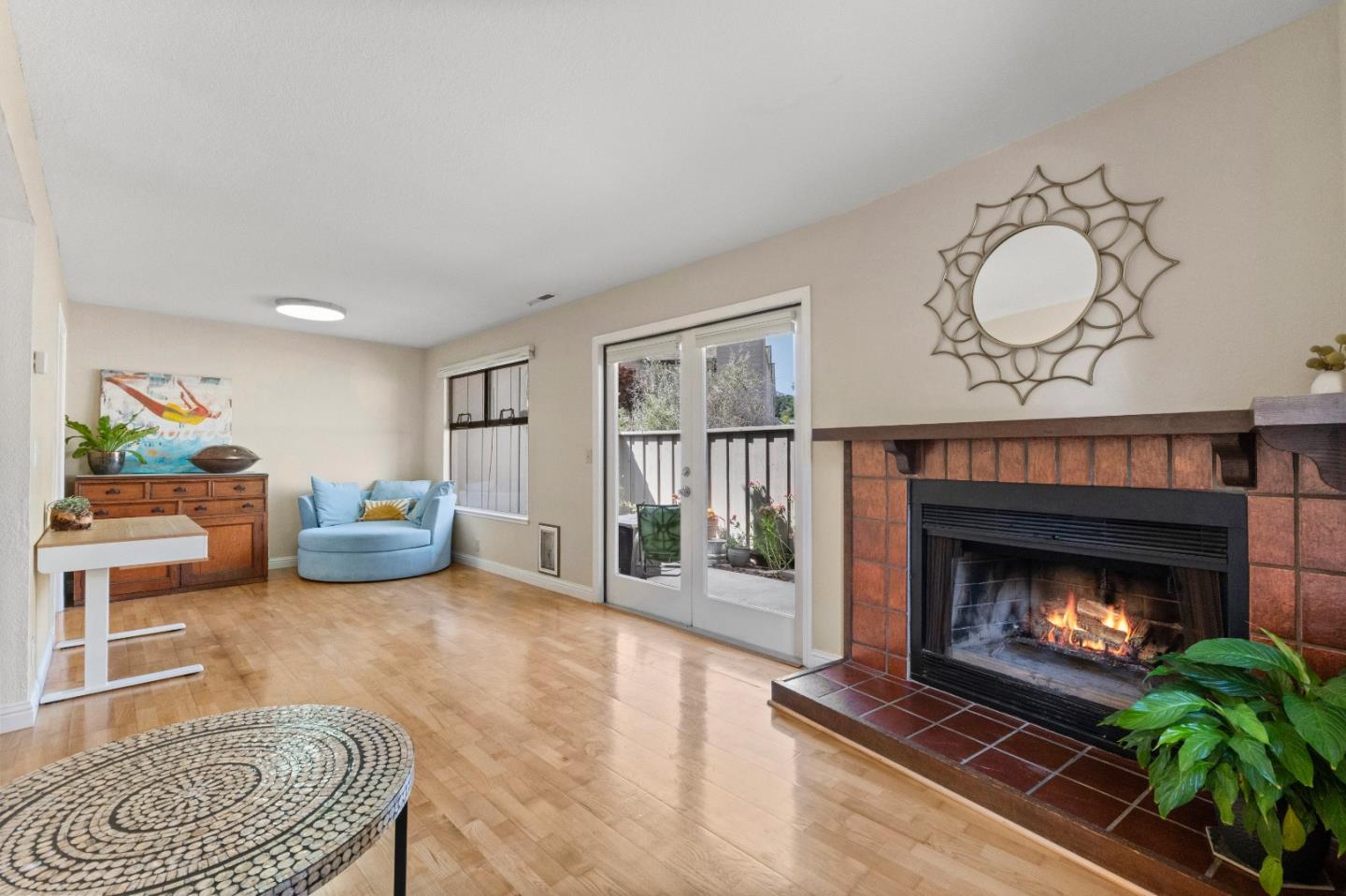 Detail Gallery Image 16 of 36 For 2707 Amberwood Ln, Santa Cruz,  CA 95065 - 3 Beds | 2/1 Baths