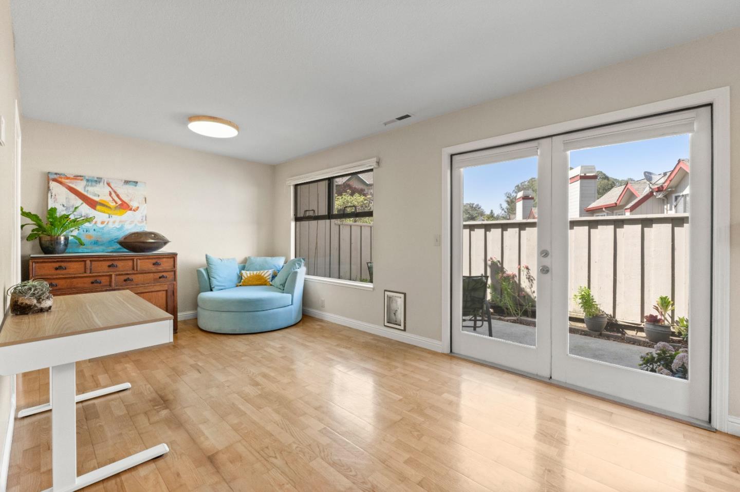 Detail Gallery Image 17 of 36 For 2707 Amberwood Ln, Santa Cruz,  CA 95065 - 3 Beds | 2/1 Baths