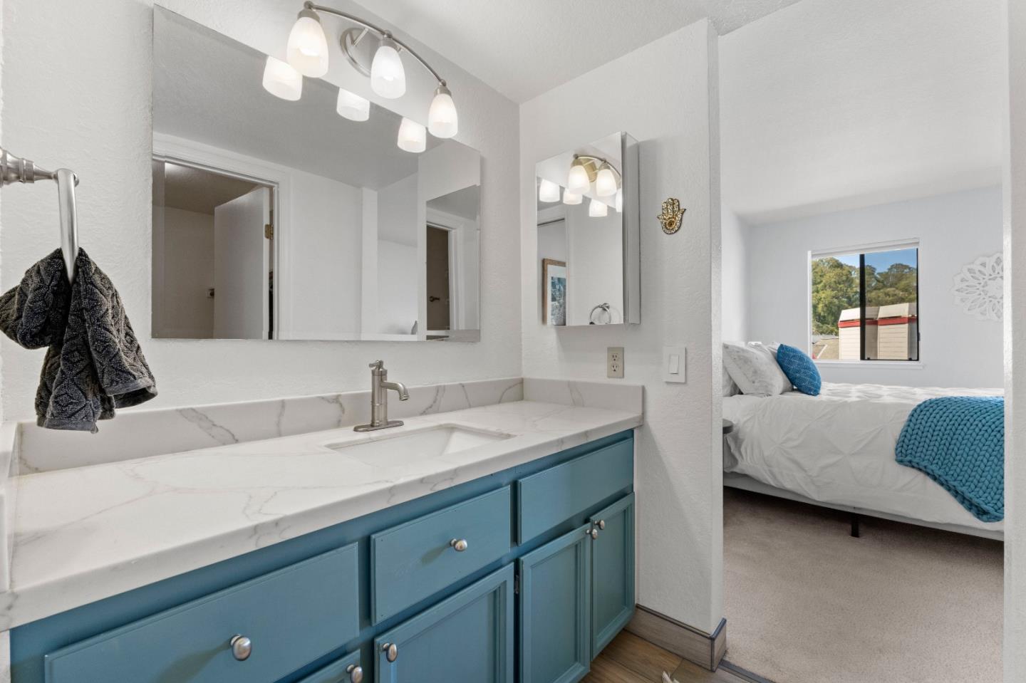 Detail Gallery Image 24 of 36 For 2707 Amberwood Ln, Santa Cruz,  CA 95065 - 3 Beds | 2/1 Baths