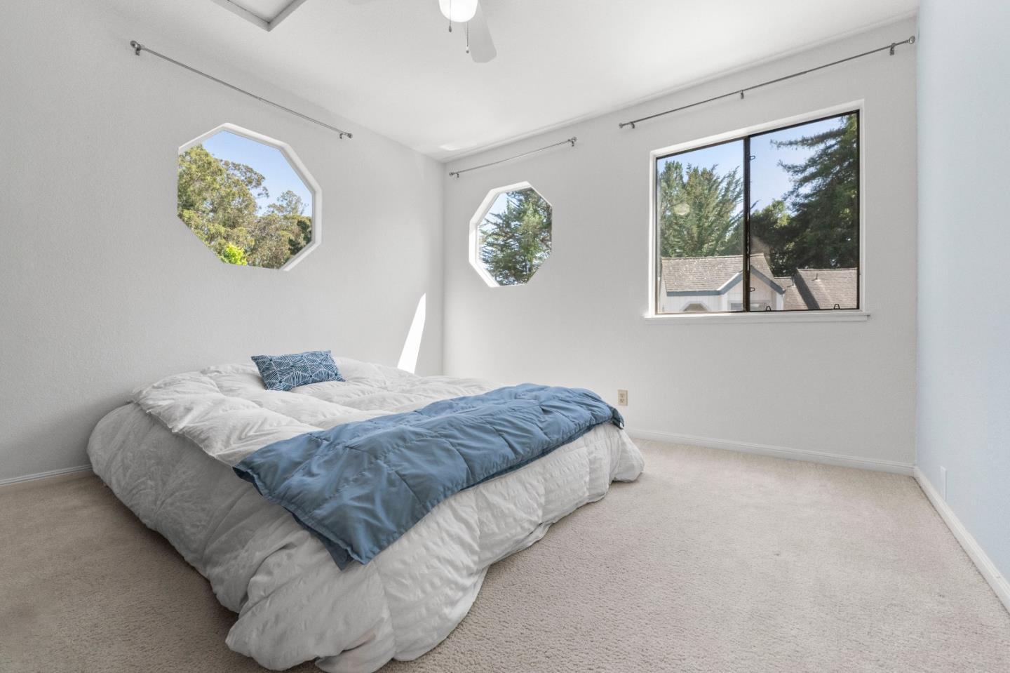 Detail Gallery Image 31 of 36 For 2707 Amberwood Ln, Santa Cruz,  CA 95065 - 3 Beds | 2/1 Baths