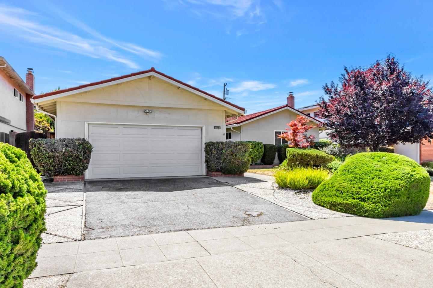 Detail Gallery Image 3 of 41 For 1135 Elmsford Dr, Cupertino,  CA 95014 - 3 Beds | 2/1 Baths