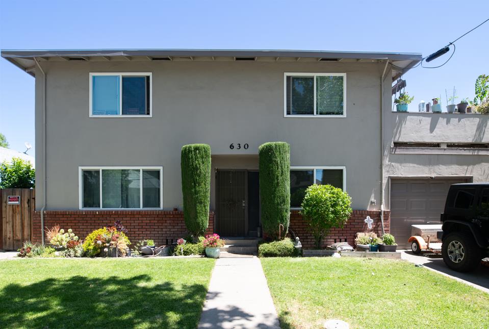 Detail Gallery Image 2 of 30 For 630 S 5th St, San Jose,  CA 95112 - – Beds | – Baths