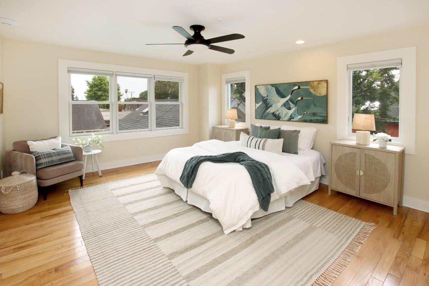 Detail Gallery Image 30 of 54 For 510 Windham St, Santa Cruz,  CA 95062 - 3 Beds | 2/1 Baths