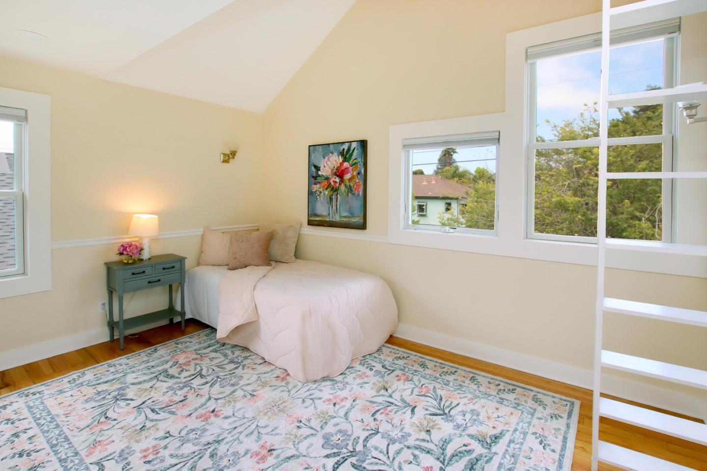 Detail Gallery Image 39 of 54 For 510 Windham St, Santa Cruz,  CA 95062 - 3 Beds | 2/1 Baths