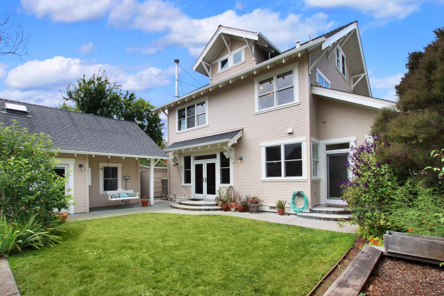Detail Gallery Image 44 of 54 For 510 Windham St, Santa Cruz,  CA 95062 - 3 Beds | 2/1 Baths
