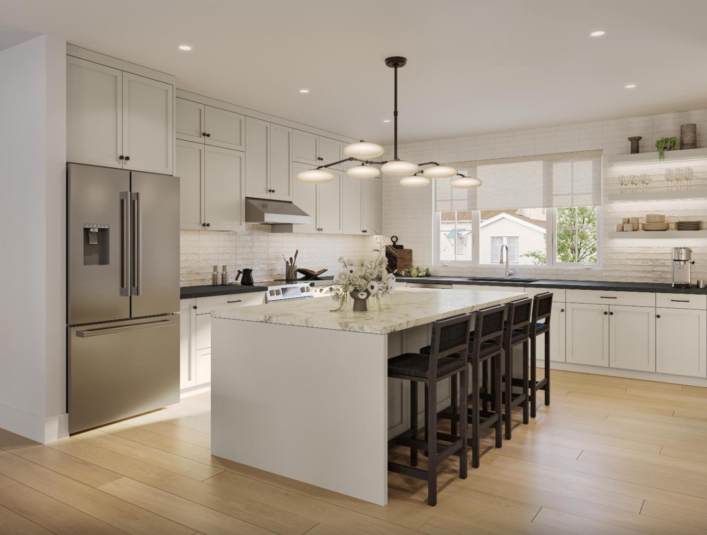 Detail Gallery Image 4 of 7 For 38496 Ambrosia Way, Newark,  CA 94560 - 4 Beds | 3/1 Baths
