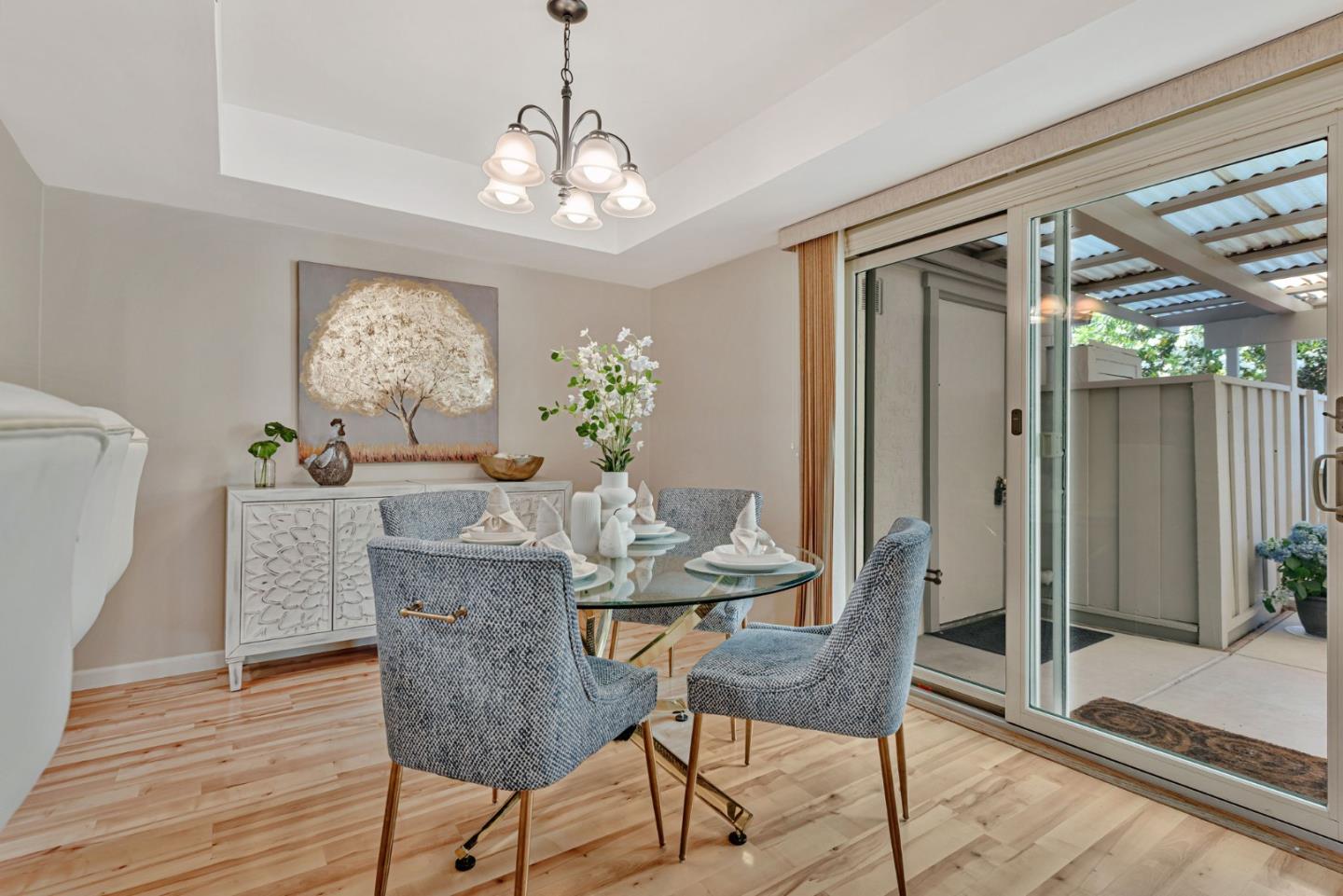 Detail Gallery Image 16 of 46 For 5441 Cribari Grn, San Jose,  CA 95135 - 2 Beds | 2 Baths