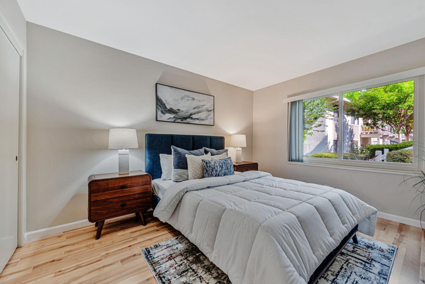 Detail Gallery Image 17 of 46 For 5441 Cribari Grn, San Jose,  CA 95135 - 2 Beds | 2 Baths