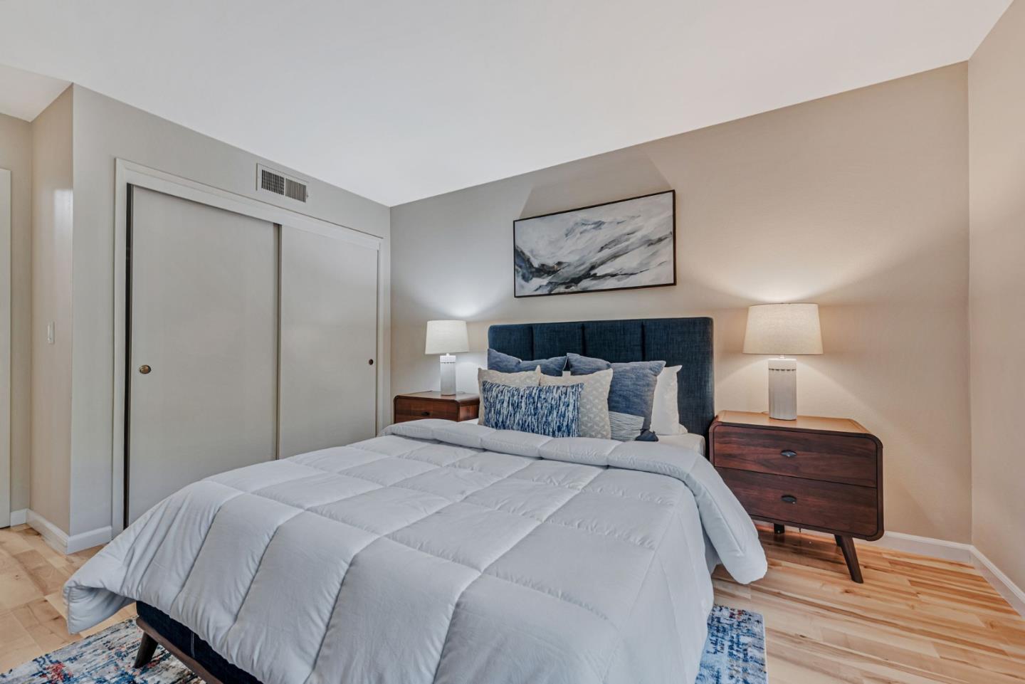 Detail Gallery Image 18 of 46 For 5441 Cribari Grn, San Jose,  CA 95135 - 2 Beds | 2 Baths
