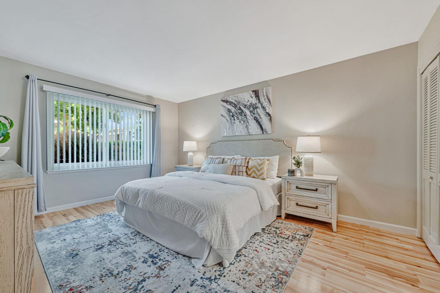 Detail Gallery Image 21 of 46 For 5441 Cribari Grn, San Jose,  CA 95135 - 2 Beds | 2 Baths