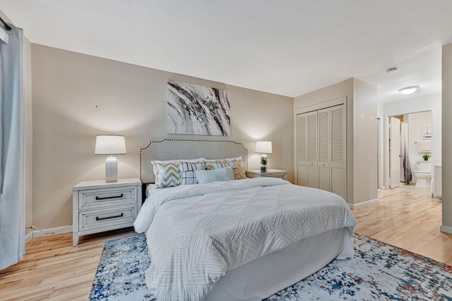 Detail Gallery Image 22 of 46 For 5441 Cribari Grn, San Jose,  CA 95135 - 2 Beds | 2 Baths