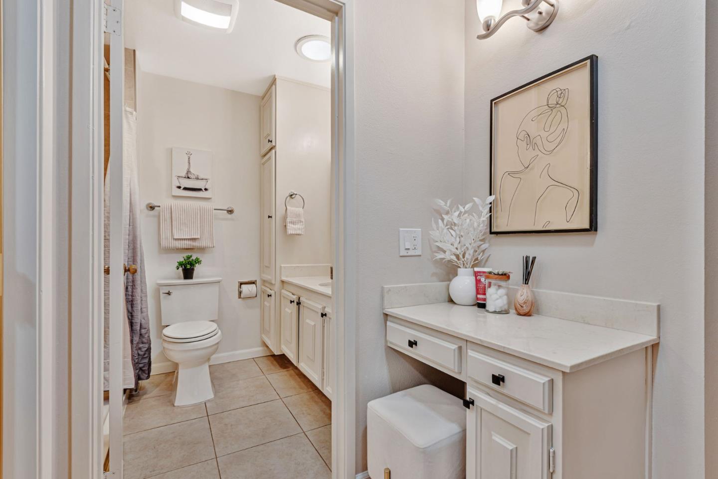 Detail Gallery Image 25 of 46 For 5441 Cribari Grn, San Jose,  CA 95135 - 2 Beds | 2 Baths