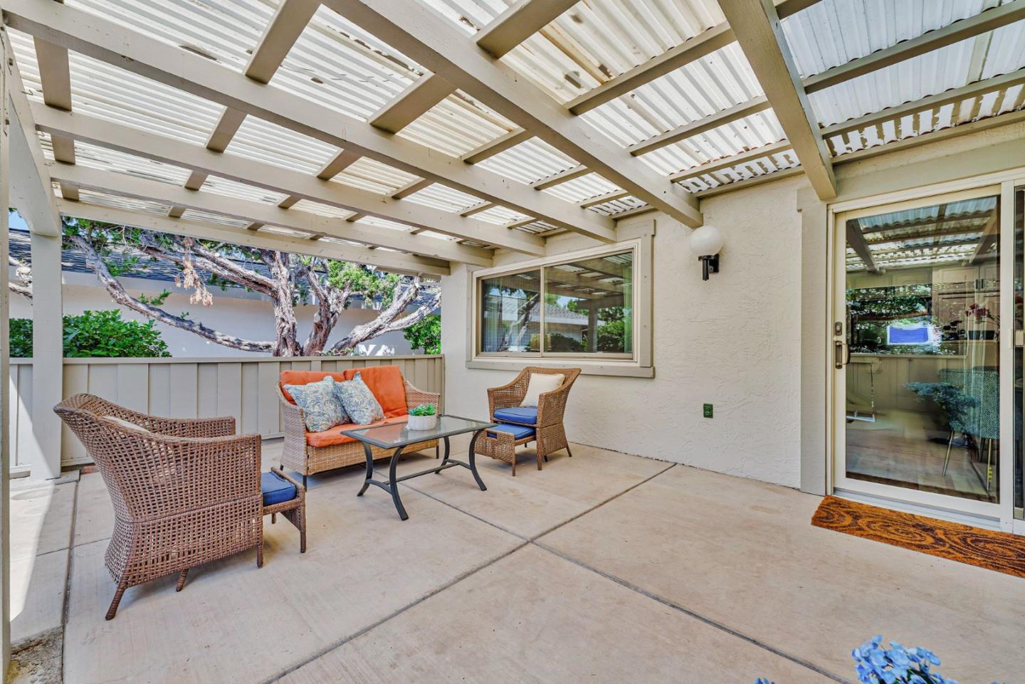 Detail Gallery Image 29 of 46 For 5441 Cribari Grn, San Jose,  CA 95135 - 2 Beds | 2 Baths