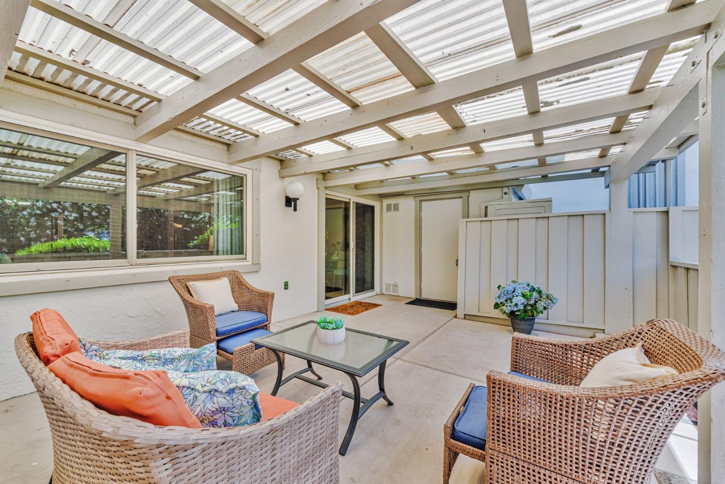Detail Gallery Image 30 of 46 For 5441 Cribari Grn, San Jose,  CA 95135 - 2 Beds | 2 Baths