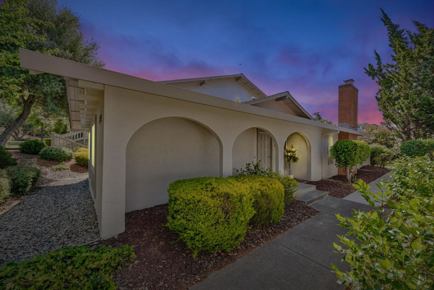 Detail Gallery Image 33 of 46 For 5441 Cribari Grn, San Jose,  CA 95135 - 2 Beds | 2 Baths