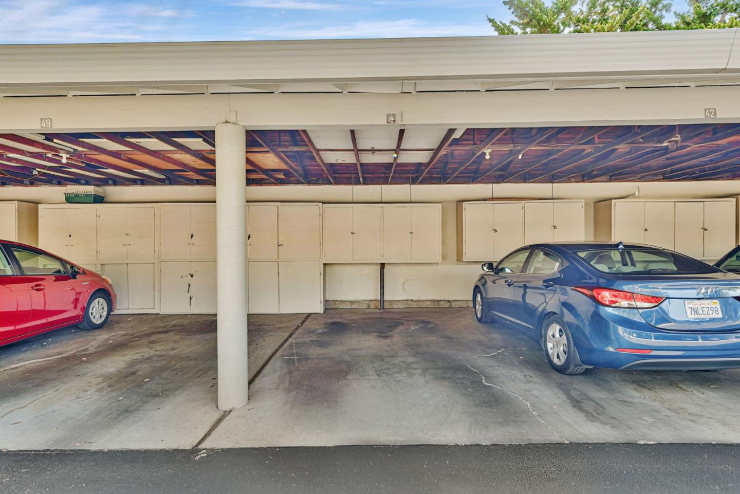 Detail Gallery Image 34 of 46 For 5441 Cribari Grn, San Jose,  CA 95135 - 2 Beds | 2 Baths