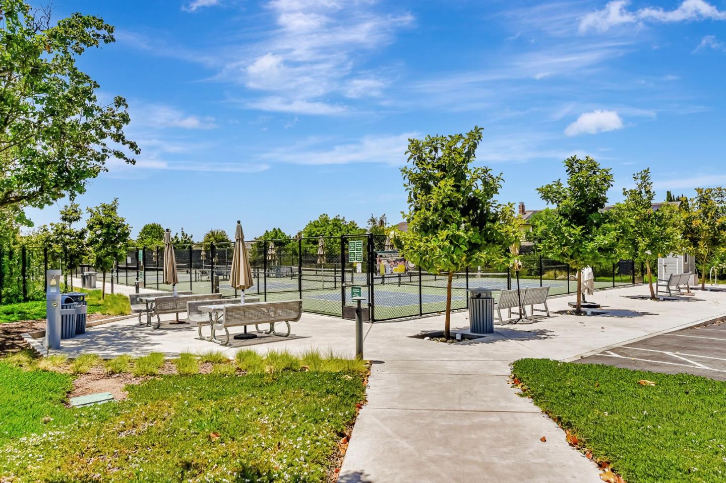 Detail Gallery Image 40 of 46 For 5441 Cribari Grn, San Jose,  CA 95135 - 2 Beds | 2 Baths