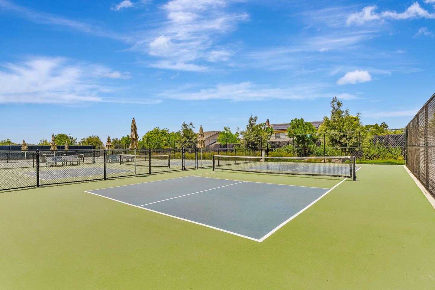 Detail Gallery Image 41 of 46 For 5441 Cribari Grn, San Jose,  CA 95135 - 2 Beds | 2 Baths