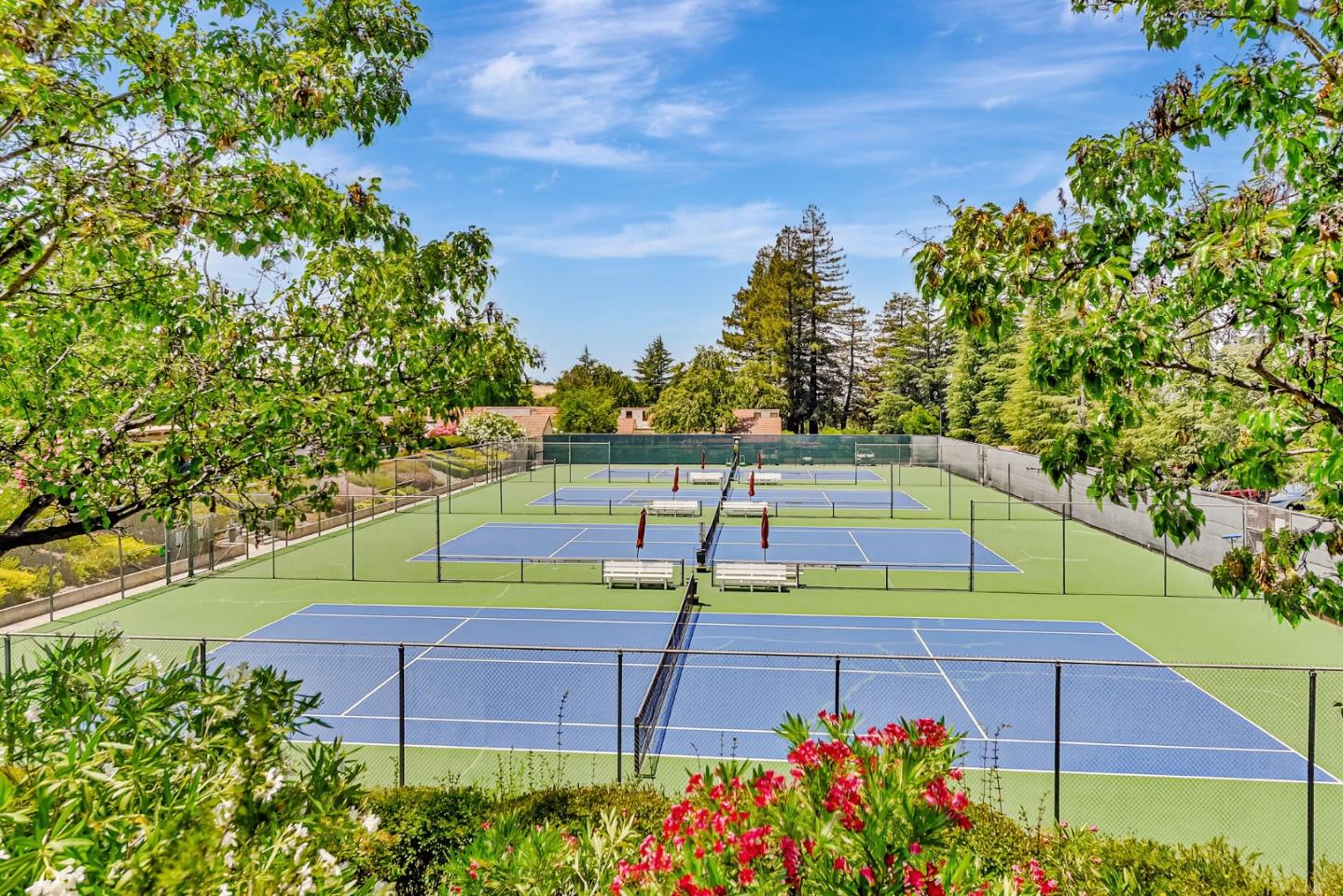 Detail Gallery Image 42 of 46 For 5441 Cribari Grn, San Jose,  CA 95135 - 2 Beds | 2 Baths