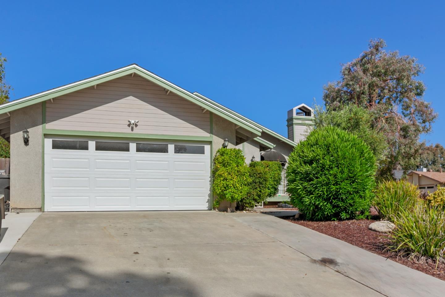 Detail Gallery Image 3 of 27 For 506 Navajo Ave, Paso Robles,  CA 93446 - 3 Beds | 2 Baths