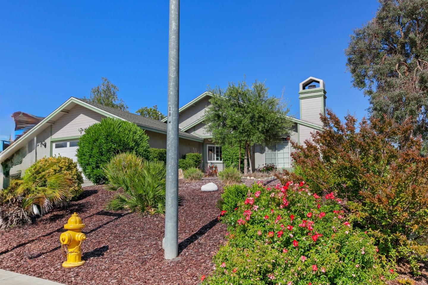 Detail Gallery Image 4 of 27 For 506 Navajo Ave, Paso Robles,  CA 93446 - 3 Beds | 2 Baths