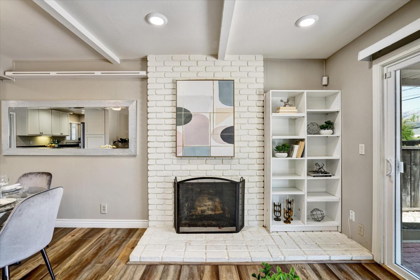 Detail Gallery Image 12 of 37 For 4110 Partridge Dr, San Jose,  CA 95121 - 4 Beds | 2 Baths