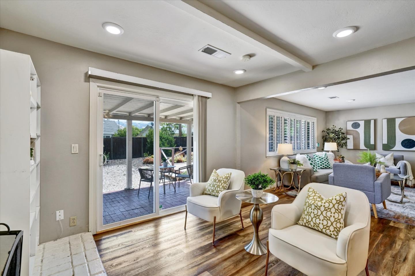 Detail Gallery Image 13 of 37 For 4110 Partridge Dr, San Jose,  CA 95121 - 4 Beds | 2 Baths