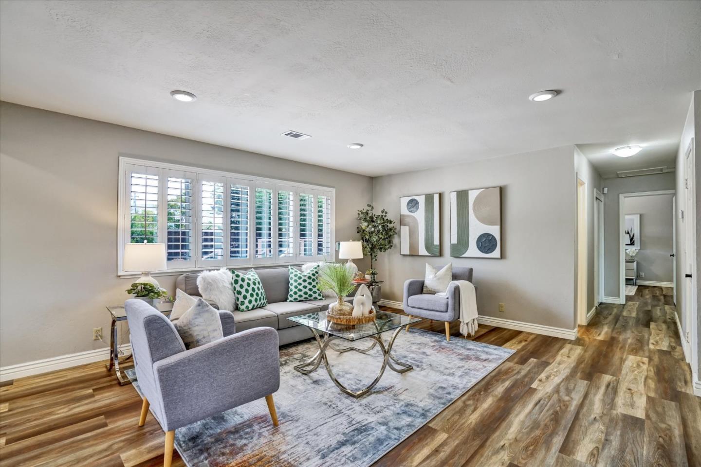 Detail Gallery Image 14 of 37 For 4110 Partridge Dr, San Jose,  CA 95121 - 4 Beds | 2 Baths