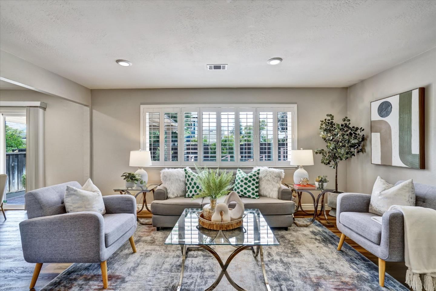 Detail Gallery Image 15 of 37 For 4110 Partridge Dr, San Jose,  CA 95121 - 4 Beds | 2 Baths