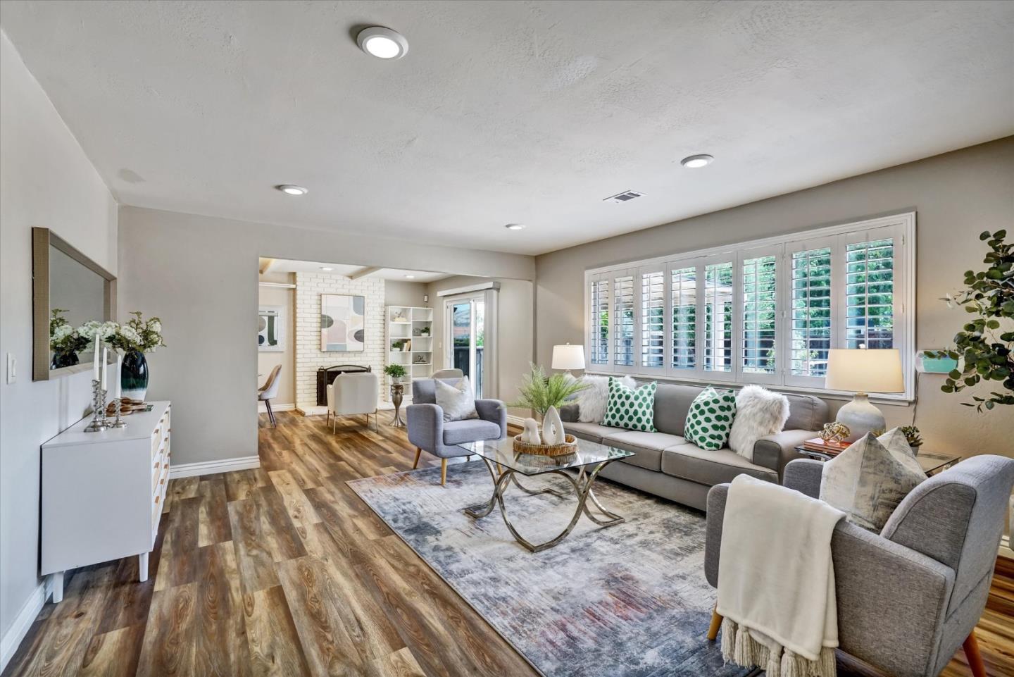 Detail Gallery Image 16 of 37 For 4110 Partridge Dr, San Jose,  CA 95121 - 4 Beds | 2 Baths