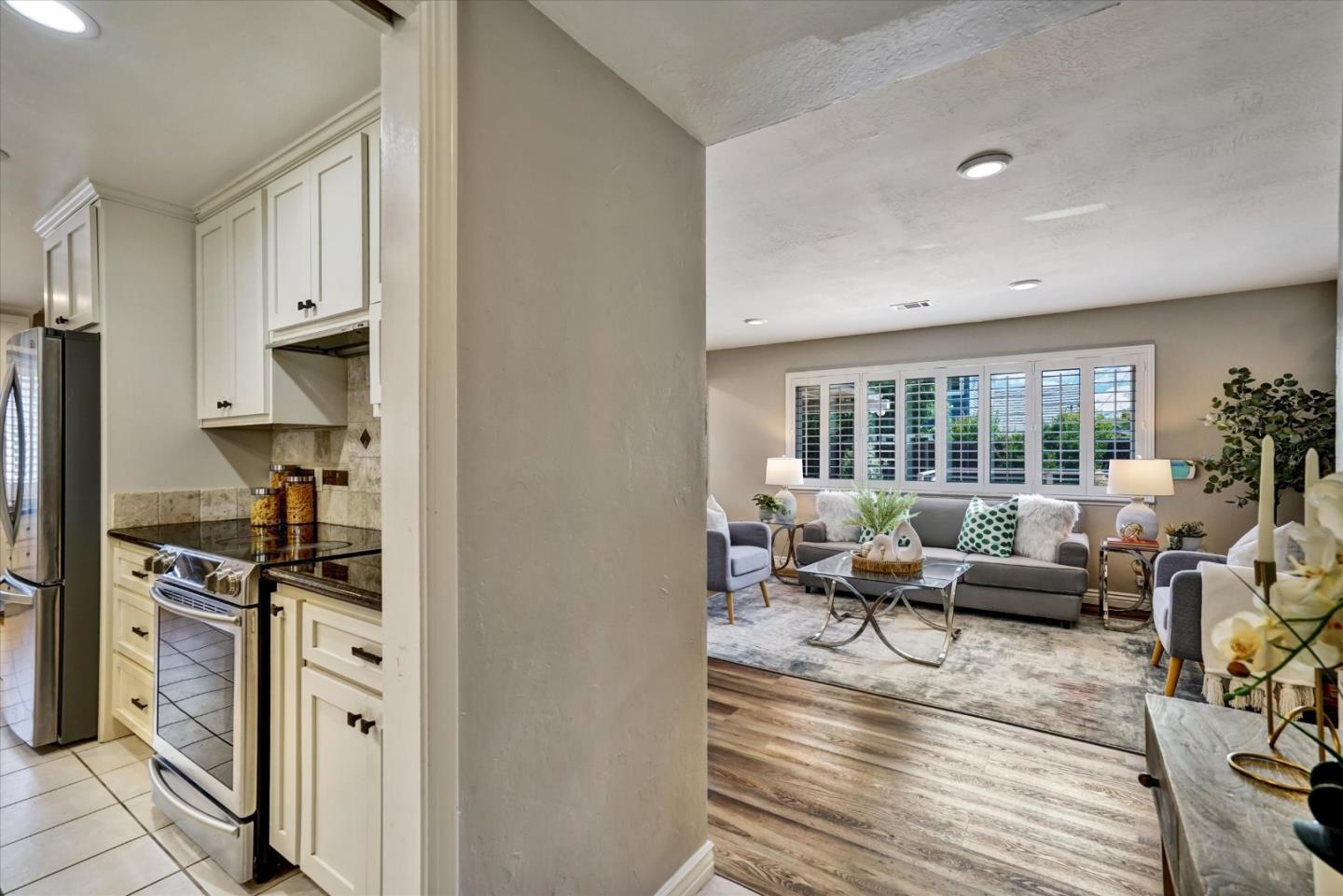 Detail Gallery Image 17 of 37 For 4110 Partridge Dr, San Jose,  CA 95121 - 4 Beds | 2 Baths