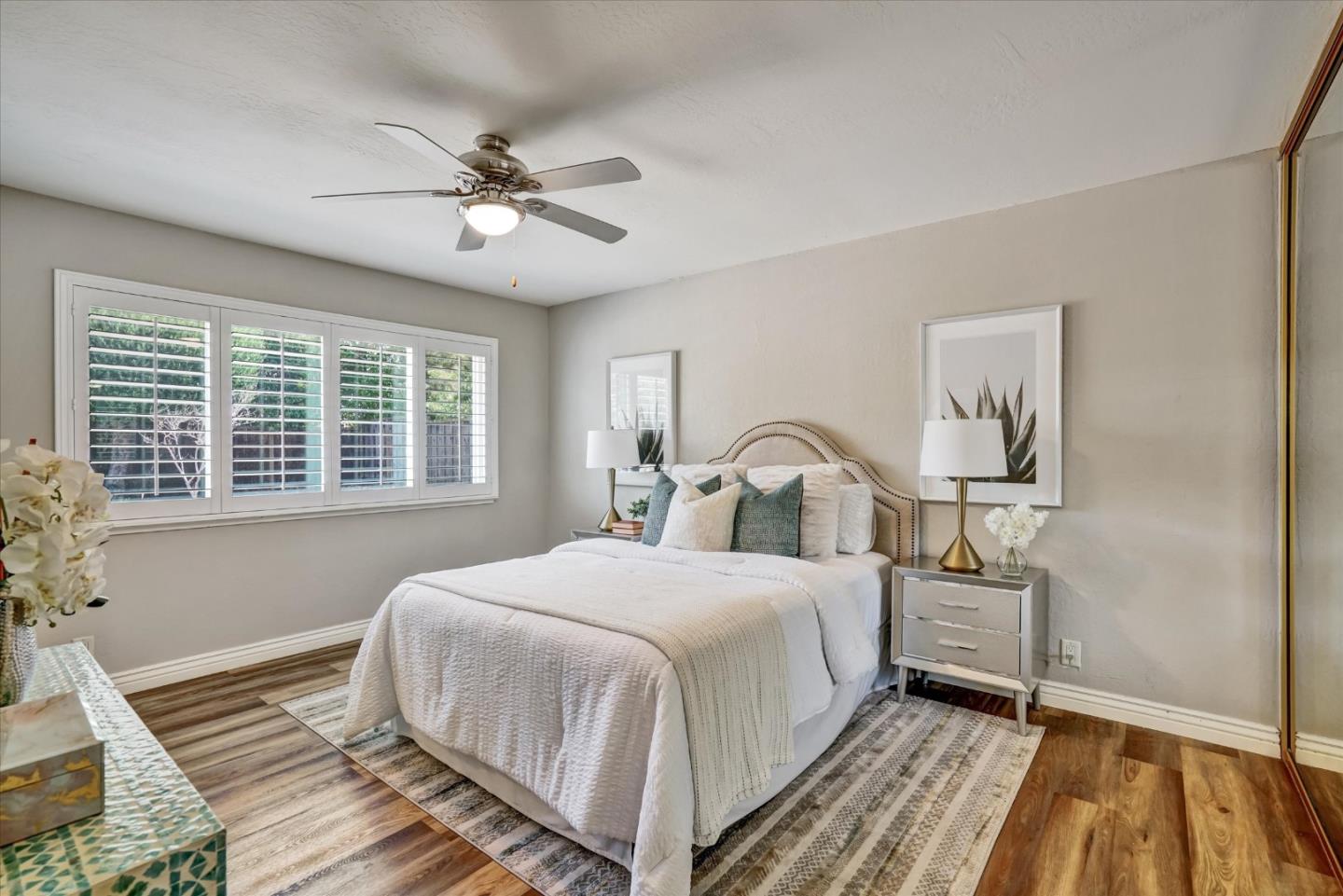 Detail Gallery Image 19 of 37 For 4110 Partridge Dr, San Jose,  CA 95121 - 4 Beds | 2 Baths