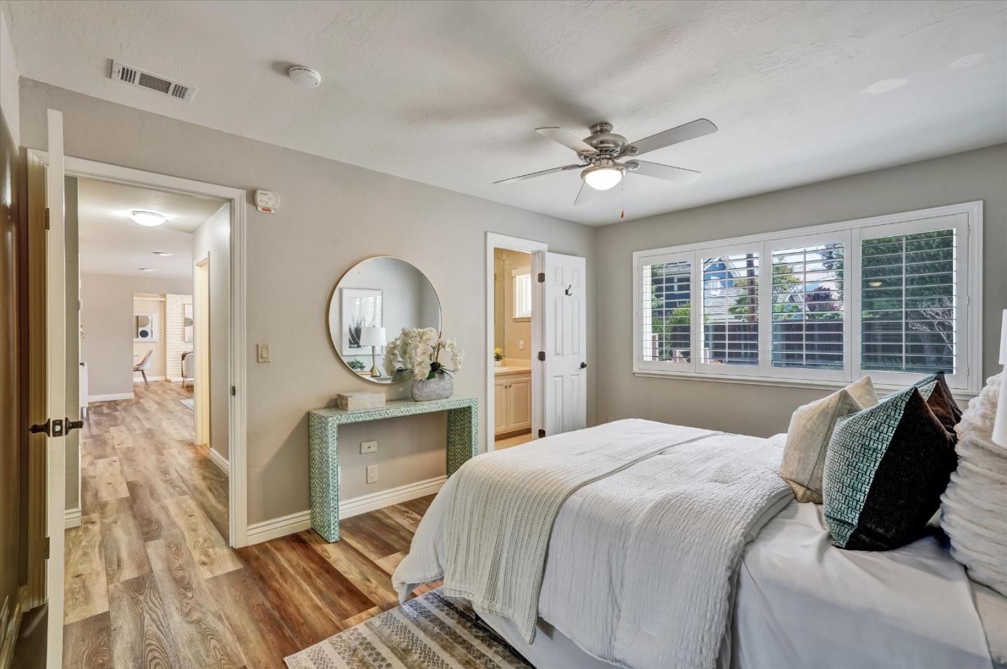 Detail Gallery Image 20 of 37 For 4110 Partridge Dr, San Jose,  CA 95121 - 4 Beds | 2 Baths